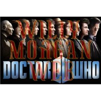 Doctor Who Aniversario 1